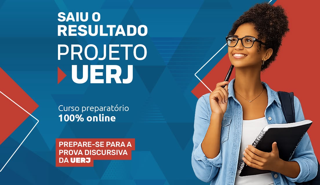 Fundação Cecierj divulga resultado do Projeto UERJ do Pré-Vestibular Social