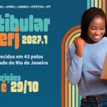 Fundação Cecierj abre inscrições para o Vestibular Cederj 2027/1 com 7.165 vagas em cursos superiores gratuitos