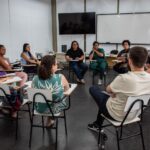 CEJA São Cristóvão promove roda de conversa sobre saúde mental e valorização da vida nesta quinta-feira (24)
