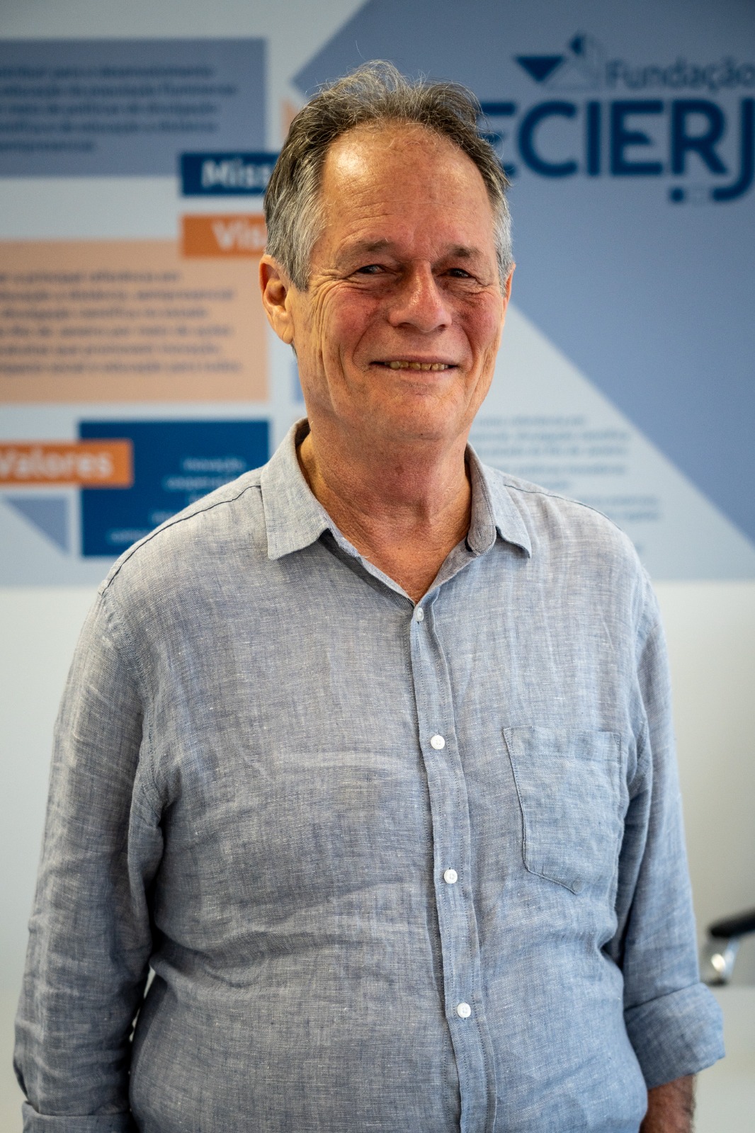 Carlos Eduardo Bielschowsky