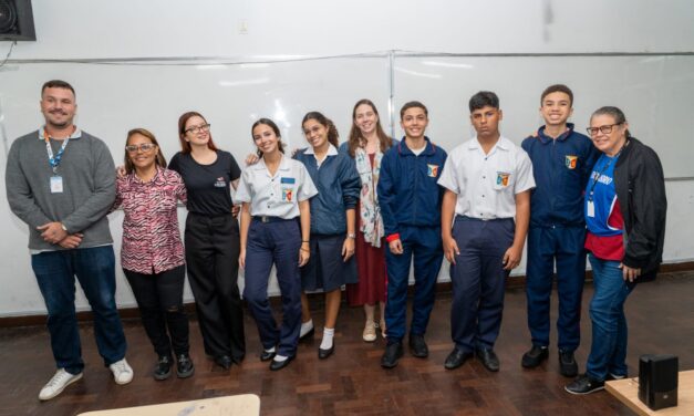 Fundação Cecierj participa da INOVA FO 2026