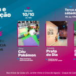 Museu Ciência e Vida prepara programação especial para o Dia das Crianças com novas experiências científicas