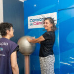 Fundação Cecierj leva ciência, cultura e oportunidades de ensino superior à Semana Nacional de Ciência e Tecnologia em Guapimirim