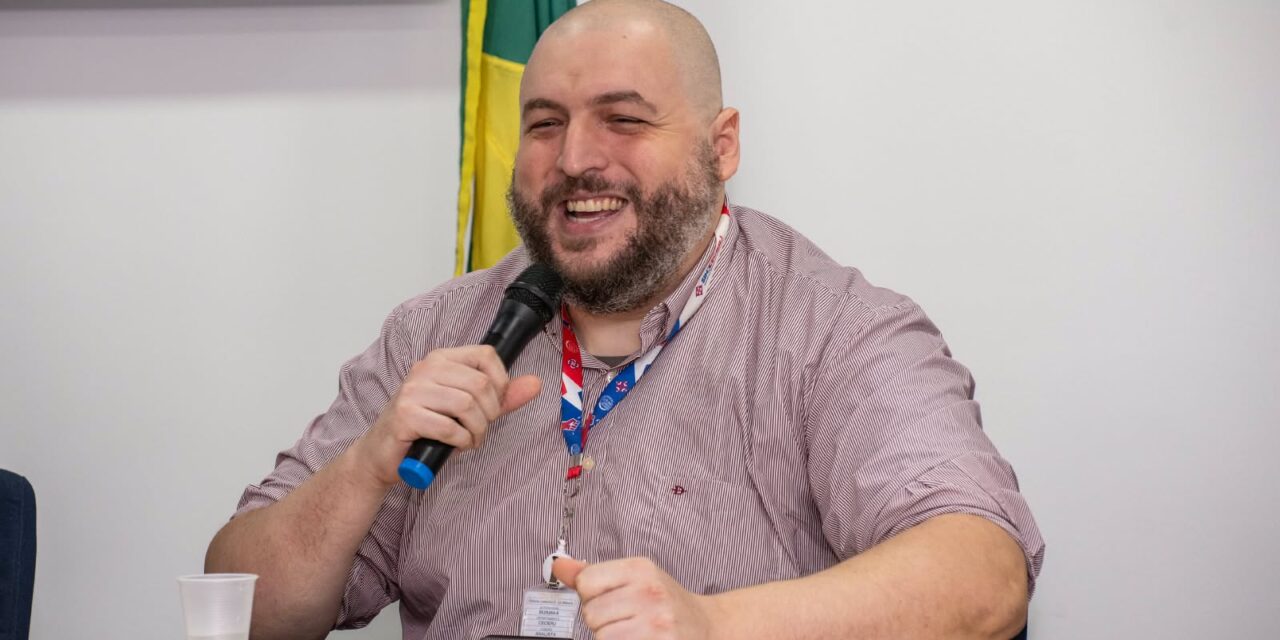 Fundação Cecierj reúne diretorias para estruturar portfólio de captação de recursos para 2027