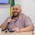 Fundação Cecierj reúne diretorias para estruturar portfólio de captação de recursos para 2027