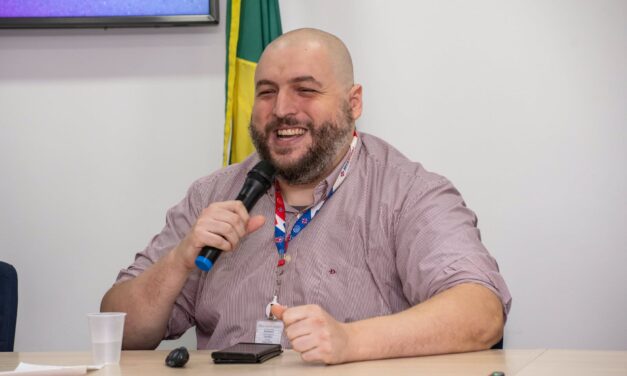 Fundação Cecierj reúne diretorias para estruturar portfólio de captação de recursos para 2027